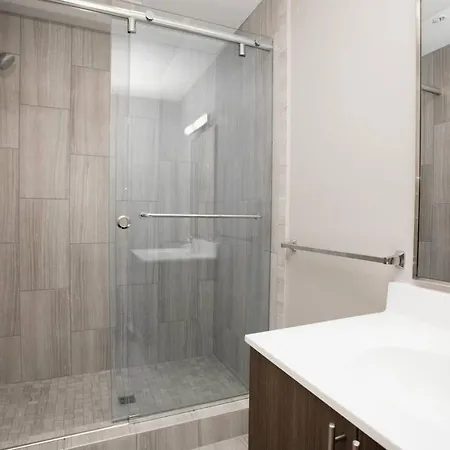 Apartamento Keyless Entry Laundry In Unit Pet Friendly